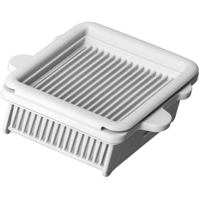 Lot de 2 filtres - ROBOROCK - Pour série F25