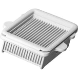 Lot de 2 filtres - ROBOROCK - Pour série F25