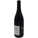 Domaine des Roches Neuves Cuvée Terres Chaudes 2022 Saumur Champigny - Vin rouge de Loire - Bio 2022