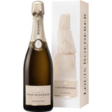 Champagne Roederer Collection avec étui
