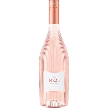 Le Roi Soleil 2024 Côtes-de-Provence - Vin rosé de Provence