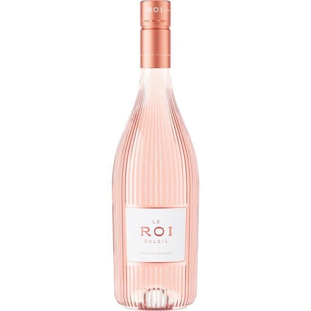 Le Roi Soleil 2024 Côtes-de-Provence - Vin rosé de Provence
