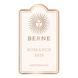 Romance IGP Méditerranée - Vin rosé 2025