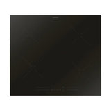 Plaque de cuisson induction ROSIERES RI642CBB - 4 foyers - 7 200 W - L 60 cm