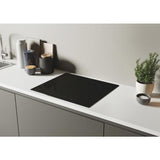 Plaque de cuisson induction ROSIERES RI642CBB - 4 foyers - 7 200 W - L 60 cm