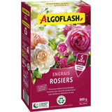 Engrais rosiers - ALGOFLASH - 800 g - UAB