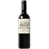 Château La Rose de Bren 2021 Fronsac - Vin rouge de Bordeaux