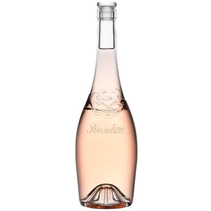 Roseline Prestige 2022 Côtes de Provence - Vin rosé de Provence