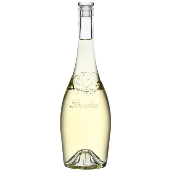 Roseline Prestige 2023 Côtes de Provence - Vin blanc de Provence