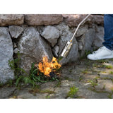 Etancheur / avec détendeur - ROTHENBERGER - ROMAXI PREMIUM - 1060°C - Ř60 mm - Gris
