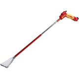 Brűleur désherbeur vert Premium Bec large - ROTHENBERGER - 990°C - Ř40 mm - Rouge et jaune