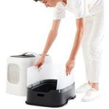 Bavette anti-urine - ROTHO MYPET - Splash Shield - Pour BIALA Standard