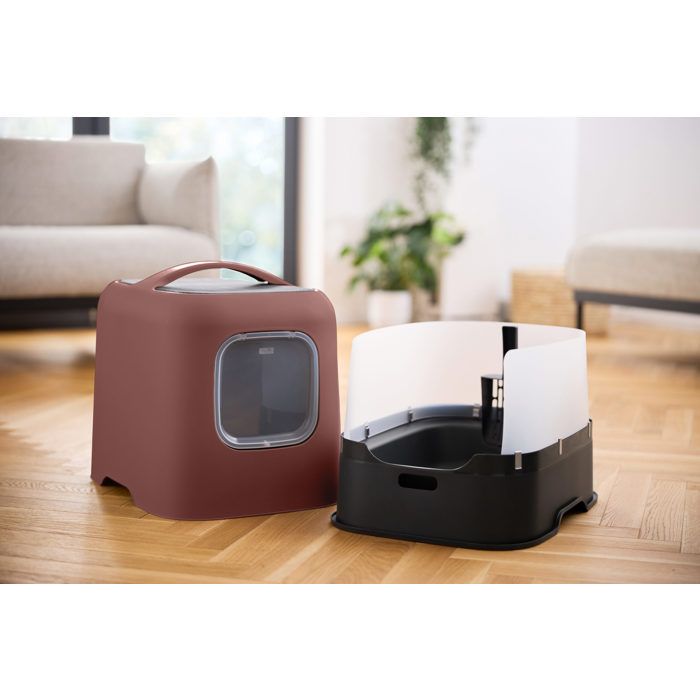 Bavette anti-urine - ROTHO MYPET - Splash Shield - Pour BIALA Standard