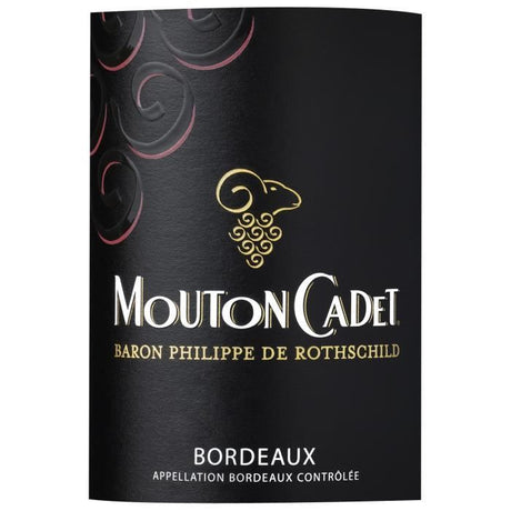 Magnum Mouton Cadet 2023 magnum 1.5 l