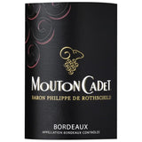Magnum Mouton Cadet 2023 magnum 1.5 l