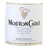 Mouton Cadet Baron Philippe de Rothschild 2024 Bordeaux - Vin blanc de Bordeaux