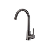 Edouard Rousseau -Mitigeur Evier KOBEN - Canon de fusil (PVD)