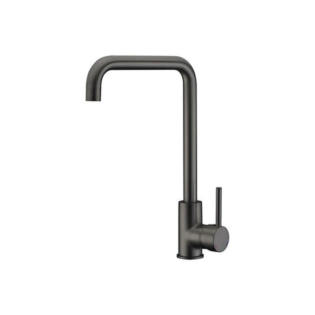 Edouard Rousseau -Mitigeur Evier KILOO - Graphite Mat (PVD)