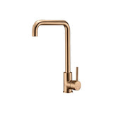 Edouard Rousseau - Mitigeur Evier KILOO - Rose Gold (PVD)