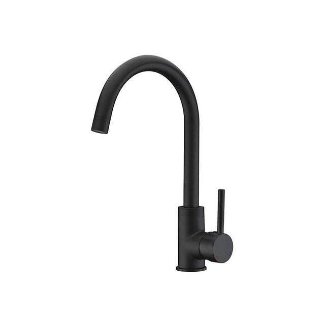 Mitigeur évier ILO noir