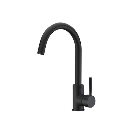 Mitigeur évier ILO noir
