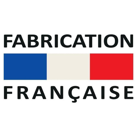 Edouard Rousseau -Mitigeur Evier RAVEA - Fabrication Française - Certifié NF - Chromé