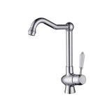 Edouard Rousseau - Mitigeur Evier COOK - Chromé