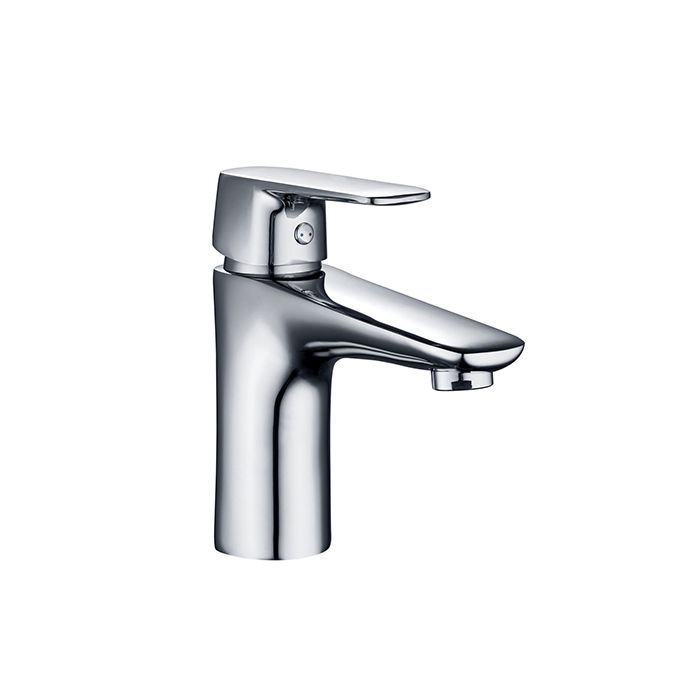 Edouard Rousseau - Mitigeur de Lavabo DUNEDIN - Chromé