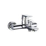 Edouard Rousseau - Mitigeur Bain Douche DUNEDIN - Chromé