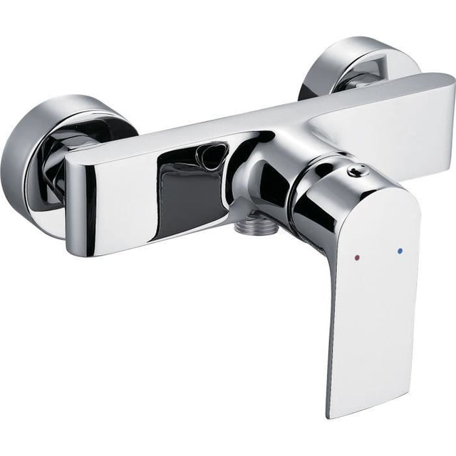 Mitigeur de douche Nordé ROUSSEAU - Style moderne - Cartouche céramique Ř 35 mm - Garantie 5 ans