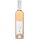 Château Roubine Réserve Côtes de Provence - Vin rosé de Provence 2024