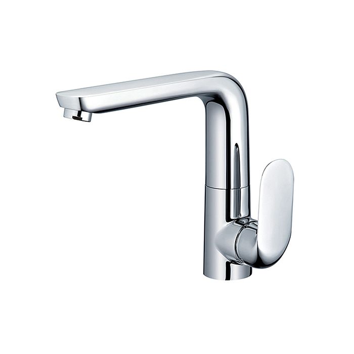 Edouard Rousseau - Mitigeur Evier DAVAO - Chromé