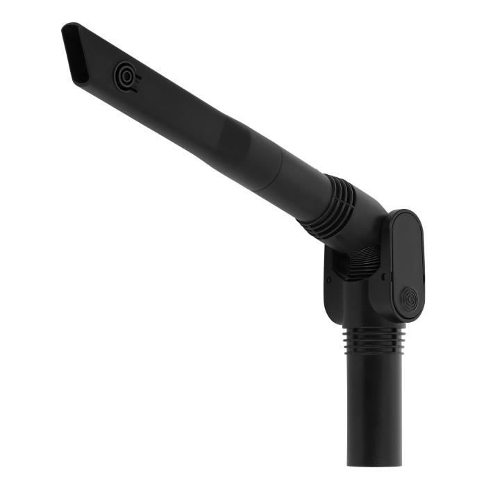 ROWENTA Bras articulÈ pour accessoires aspirateurs, Acces aux zones difficiles, Pour aspirateurs tubulaires dia 32/35 mm ZR903401