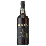Rozes - 10 Ans - Infanta Isabel - Porto - 75 cl - Étui