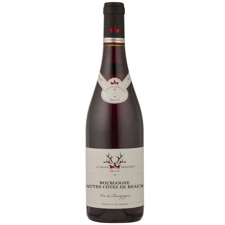 Reine Pédauque 2023 Hautes-Côtes de Beaune - Vin rouge de Bourgogne