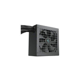 Alimentation PC - DEEPCOOL - R-PL650D-FC0B-EU-V2 - PL650-D - 650 W - 80 PLUS Bronze - ATX3.0 - Non modulaire