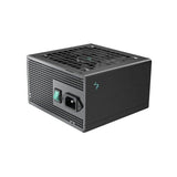 Alimentation PC - DEEPCOOL - R-PL650D-FC0B-EU-V2 - PL650-D - 650 W - 80 PLUS Bronze - ATX3.0 - Non modulaire