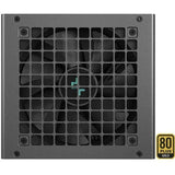 Alimentation PC - DEEPCOOL - R-PL650D-FC0B-EU-V2 - PL650-D - 650 W - 80 PLUS Bronze - ATX3.0 - Non modulaire