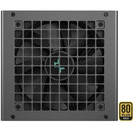 Alimentation PC - DEEPCOOL - R-PL650D-FC0B-EU-V2 - PL650-D - 650 W - 80 PLUS Bronze - ATX3.0 - Non modulaire