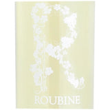 R de Roubine IGP Méditerranée - Vin blanc 2025