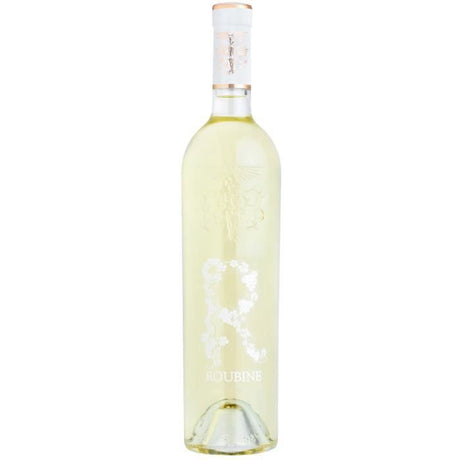 R de Roubine IGP Méditerranée - Vin blanc 2025