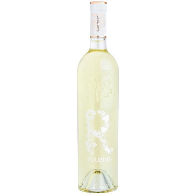 R de Roubine IGP Méditerranée - Vin blanc 2025