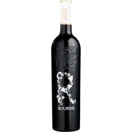 R de Roubine Méditerranée - Vin rouge 2023
