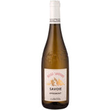 Relief Savoyard Par Marcel Cabelier 2021 Savoie Apremont - Vin blanc de la Savoie