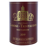 Château Larose Trintaudon 2019 Haut-Médoc Cru Bourgeois - Vin rouge de Bordeaux