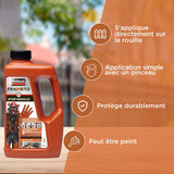 Bidon stop-rouille - RUBSON - Frameto - 1 L