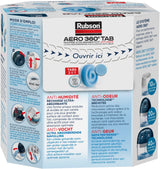 Recharge AERO 360 Recharge Neutre Lot de 2