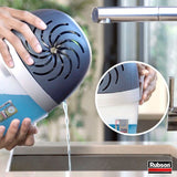 Recharge AERO 360 Recharge Neutre Lot de 2
