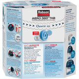 Recharge AERO 360 Recharge Neutre Lot de 2