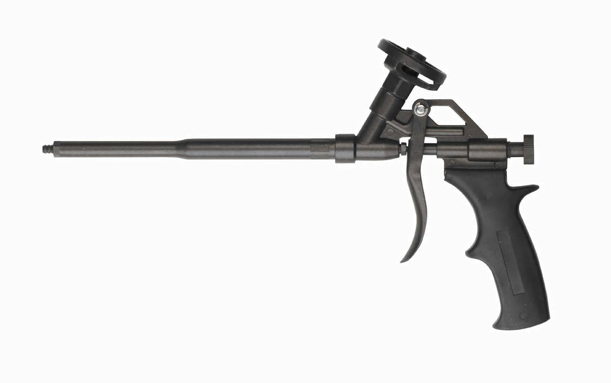 Pistolet mousse expansive - RUBSON - Anti-goutte - Visse de dosage
